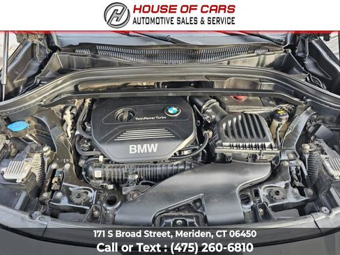 Used 2018 BMW X2 xDrive28i w/ Premium Package AWD/4WD image 54