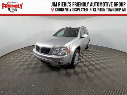 Used 2006 Pontiac Torrent AWD w/ Preferred Package