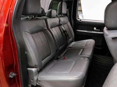 Used 2014 Ford F150 XLT w/ Equipment Group 302A Luxury RWD image 35