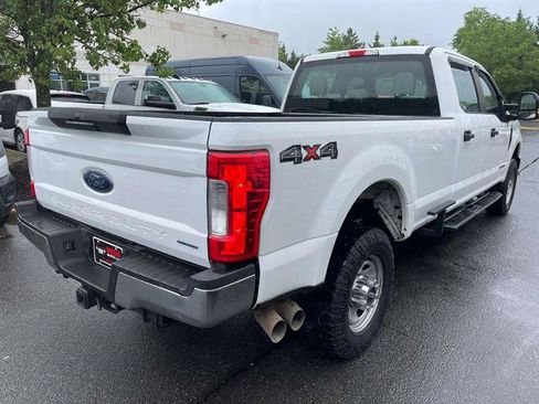 Used 2017 Ford F350 XL w/ Power Equipment Group AWD/4WD image 18