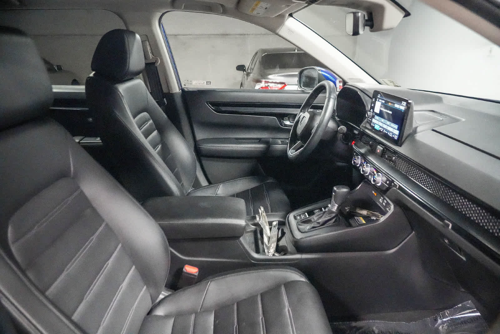 Used 2023 Honda CR-V EX-L image 17
