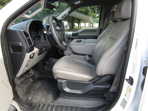 Used 2020 Ford F150 XL w/ XL Power Equipment Group image 16