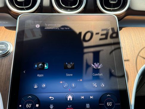 Used 2024 Mercedes-Benz C 300 Sedan image 37
