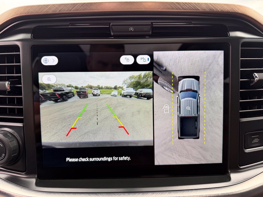 Used 2026 Ford F150 King Ranch AWD/4WD image 5