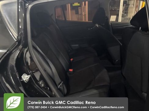 Used 2016 Nissan Leaf S w/ Charger Package image 27