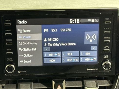 Certified 2021 Toyota Corolla SE image 23