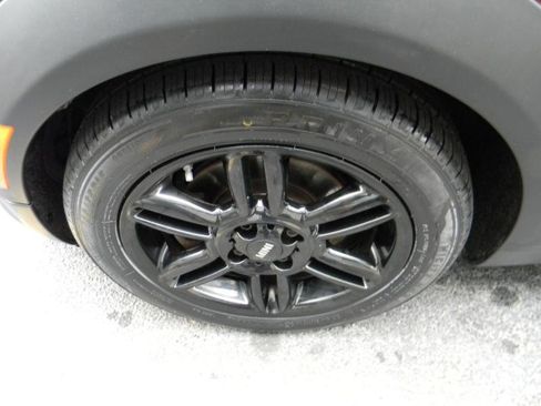 Used 2015 MINI Cooper 1.6L 4 CYL. CONVERTIBLE WITH 6 image 26