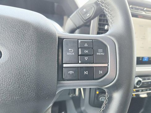 Used 2024 Ford F150 XLT w/ Mobile Office Package image 25