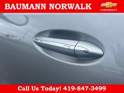 Used 2024 Buick Encore GX Sport Touring w/ Comfort Package AWD/4WD image 36