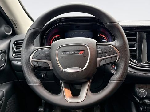 Used 2022 Dodge Durango SXT w/ Anodized Platinum Package image 12