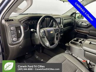 Used 2021 Chevrolet Silverado 1500 LT video 3