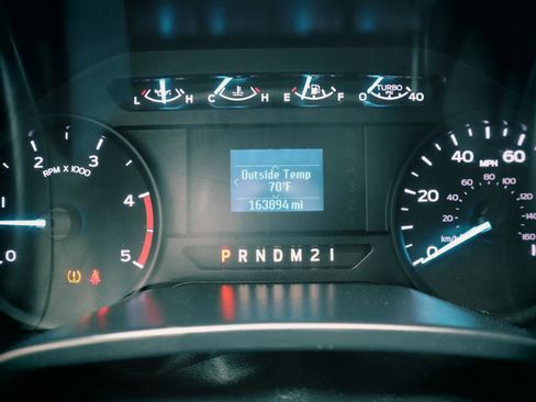 Used 2019 Ford F350 XL w/ Power Equipment Group image 7