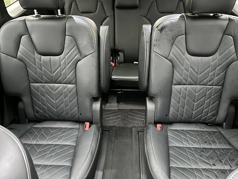 Used 2025 Kia Telluride SX Prestige X-Pro AWD/4WD image 17