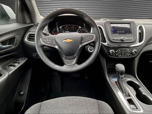 Used 2024 Chevrolet Equinox LT w/ LPO, Floor Liner Package image 8