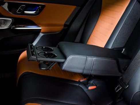 Certified 2024 Mercedes-Benz GLC 300 image 36