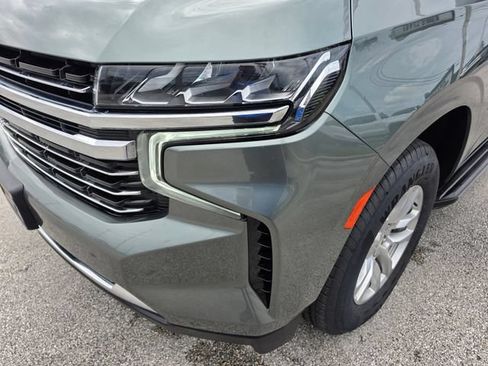 Used 2024 Chevrolet Tahoe LT RWD image 14