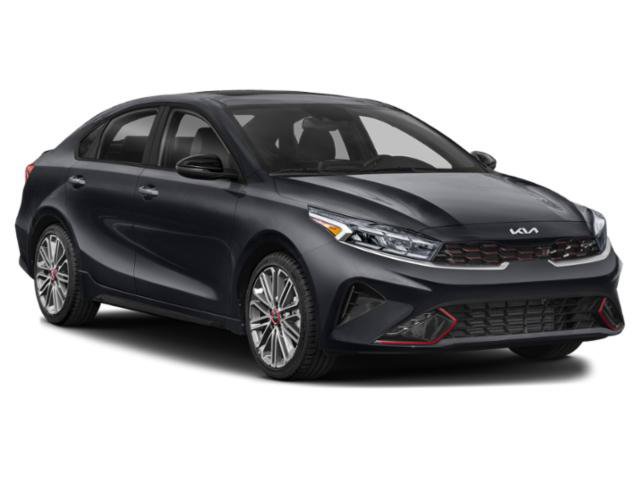 Used 2022 Kia Forte GT w/ GT2 Package FWD image 9