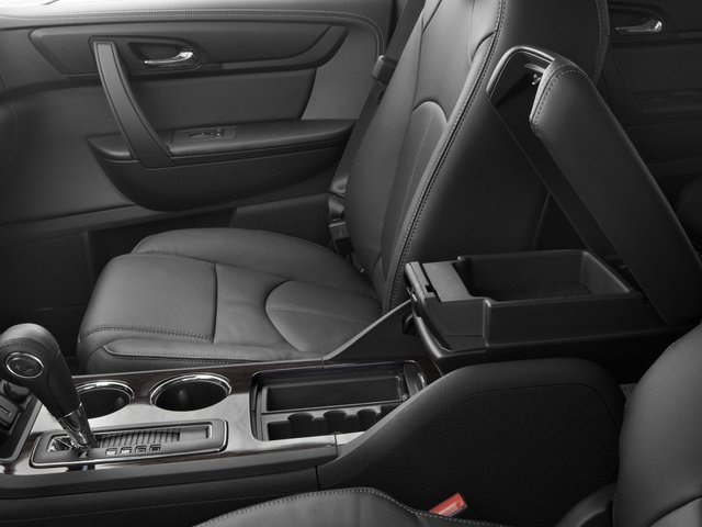 Used 2016 Chevrolet Traverse LT FWD image 18