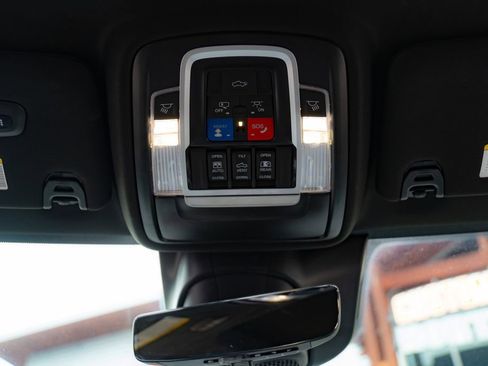 Used 2023 RAM 2500 Limited image 16