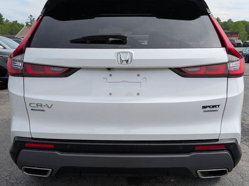 Used 2023 Honda CR-V Sport Touring image 10