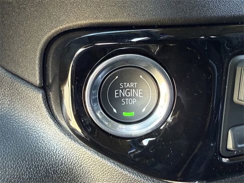 New 2026 Chevrolet Silverado 2500 LTZ w/ Trail Boss Package image 20