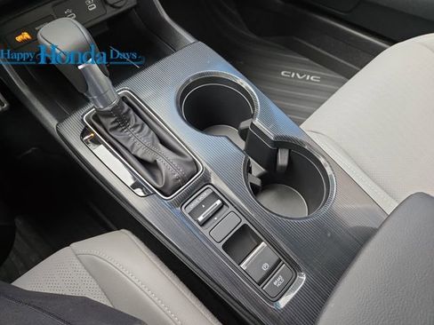 New 2026 Honda Civic Sport Touring image 24