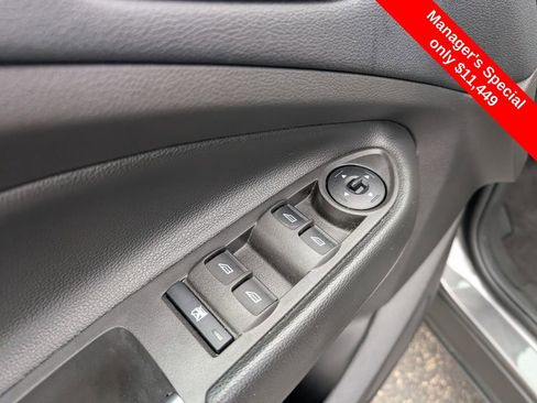 Used 2018 Ford Escape SEL image 15