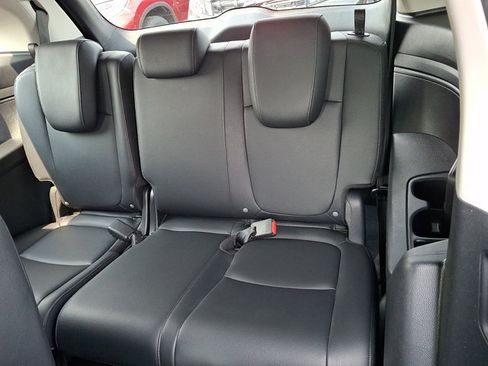 Certified 2025 Honda Odyssey EX-L image 12