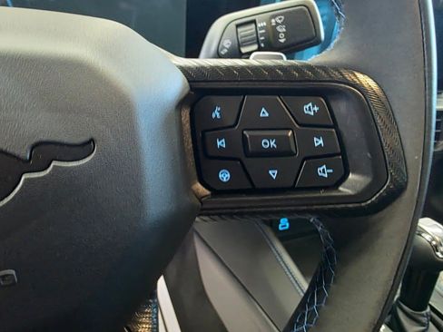 New 2025 Ford Mustang Dark Horse w/ Dark Horse Handlin Package image 11