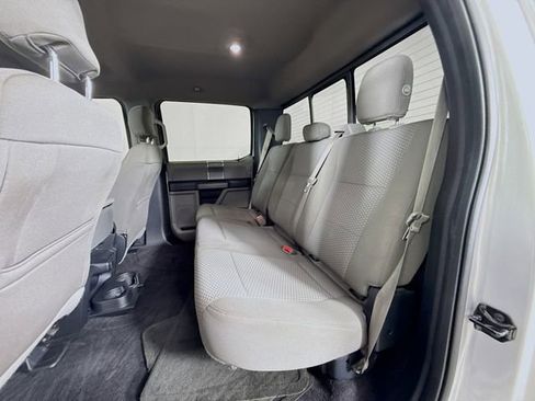Used 2017 Ford F150 XLT w/ Equipment Group 302A Luxury AWD/4WD image 23