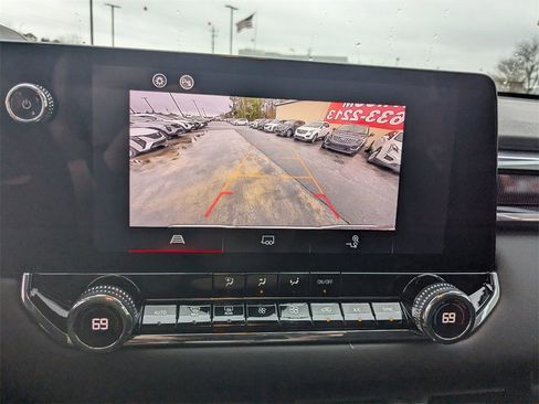 New 2025 GMC Canyon Elevation w/ Convenience Package image 21