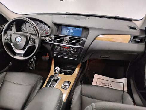 Used 2013 BMW X3 xDrive35i image 52