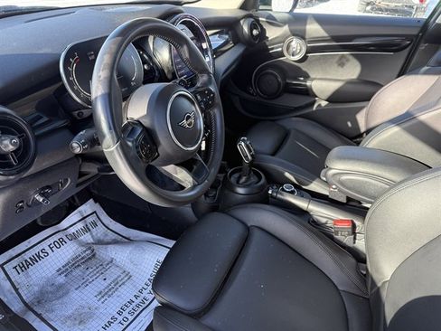 Used 2023 MINI Cooper S image 7
