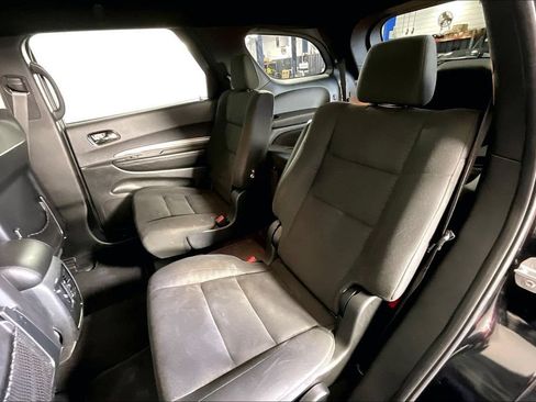 Used 2020 Dodge Durango GT w/ Blacktop Package RWD image 32