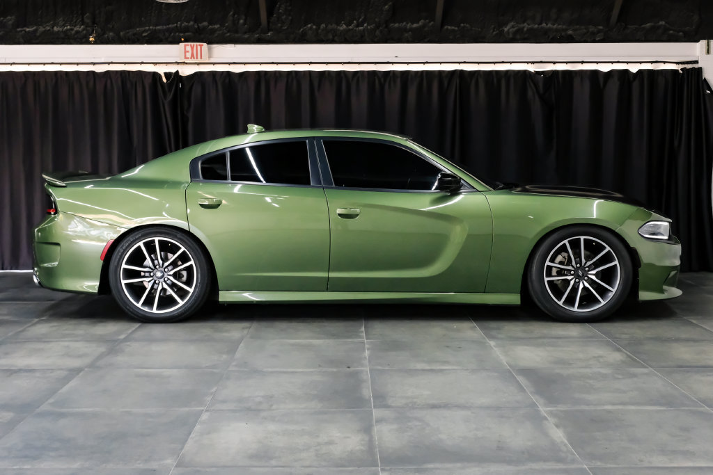 Used 2023 Dodge Charger R/T RWD image 7