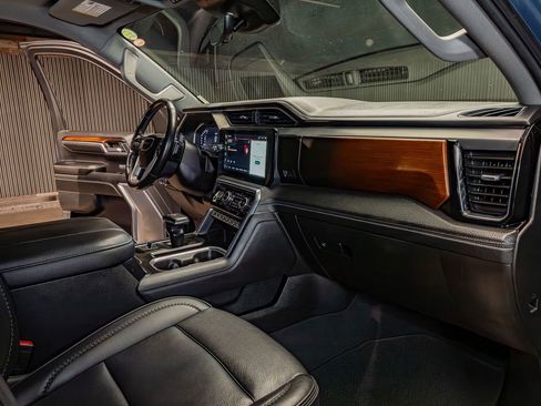 Used 2024 GMC Sierra 1500 Denali image 20