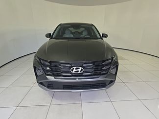 New 2026 Hyundai Tucson SE FWD video 2