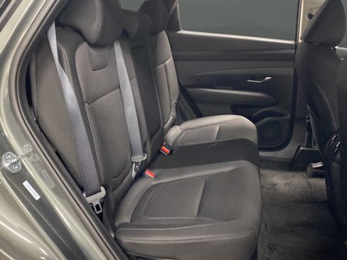 New 2026 Hyundai Tucson Blue SE AWD/4WD image 24