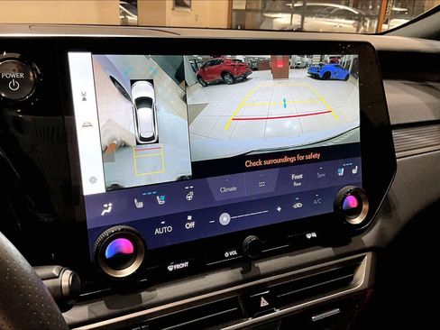 Used 2024 Lexus RX 500h F Sport image 25