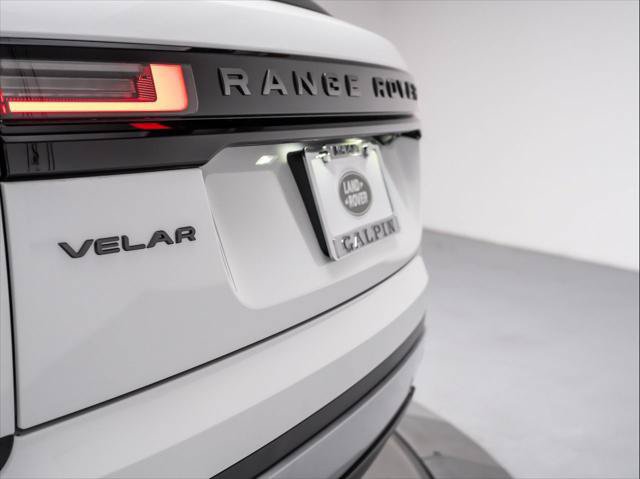 New 2026 Land Rover Range Rover Velar S AWD/4WD image 31
