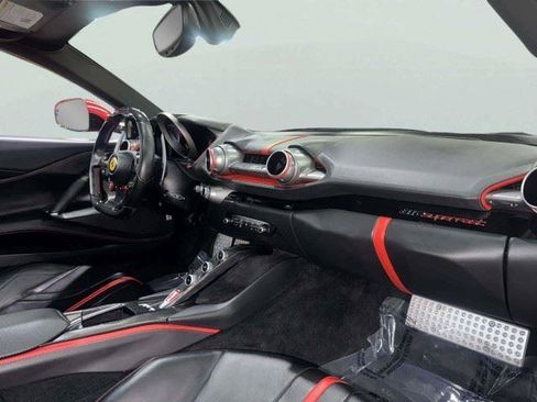 Used 2019 Ferrari 812 Superfast RWD image 57