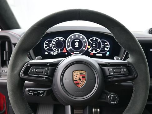Certified 2026 Porsche Cayenne GTS image 8