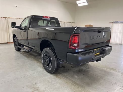 New 2025 RAM 3500 Tradesman image 6