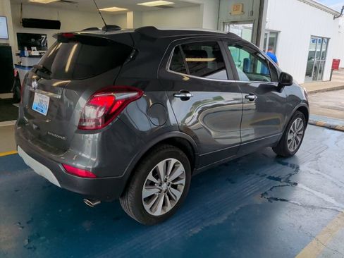 Used 2018 Buick Encore Preferred FWD image 3