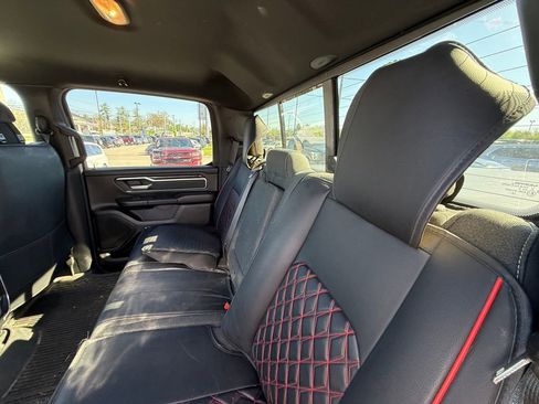 Used 2019 RAM 1500 Big Horn image 25
