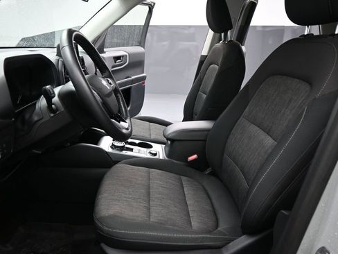 Certified 2022 Ford Bronco Sport Big Bend w/ Convenience Package image 10