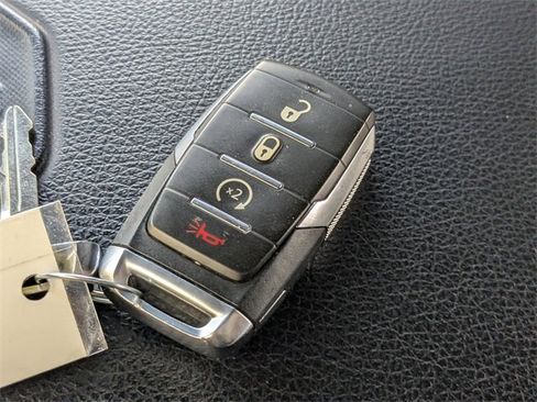 Certified 2024 RAM 1500 Laramie image 29