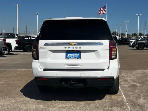 Used 2022 Chevrolet Tahoe LS w/ Driver Alert Package image 27