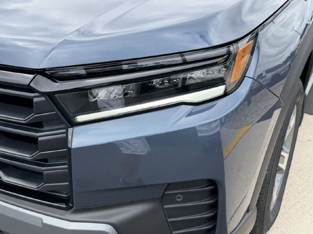 New 2026 Honda Pilot EX-L image 10