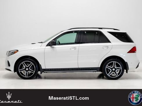 Used 2017 Mercedes-Benz GLE 400 4MATIC image 28